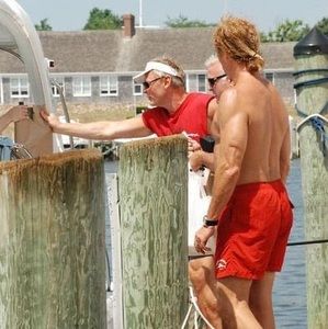 Meet your Posher, Vic